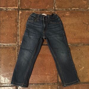 Kids Denim Levi’s Jeans